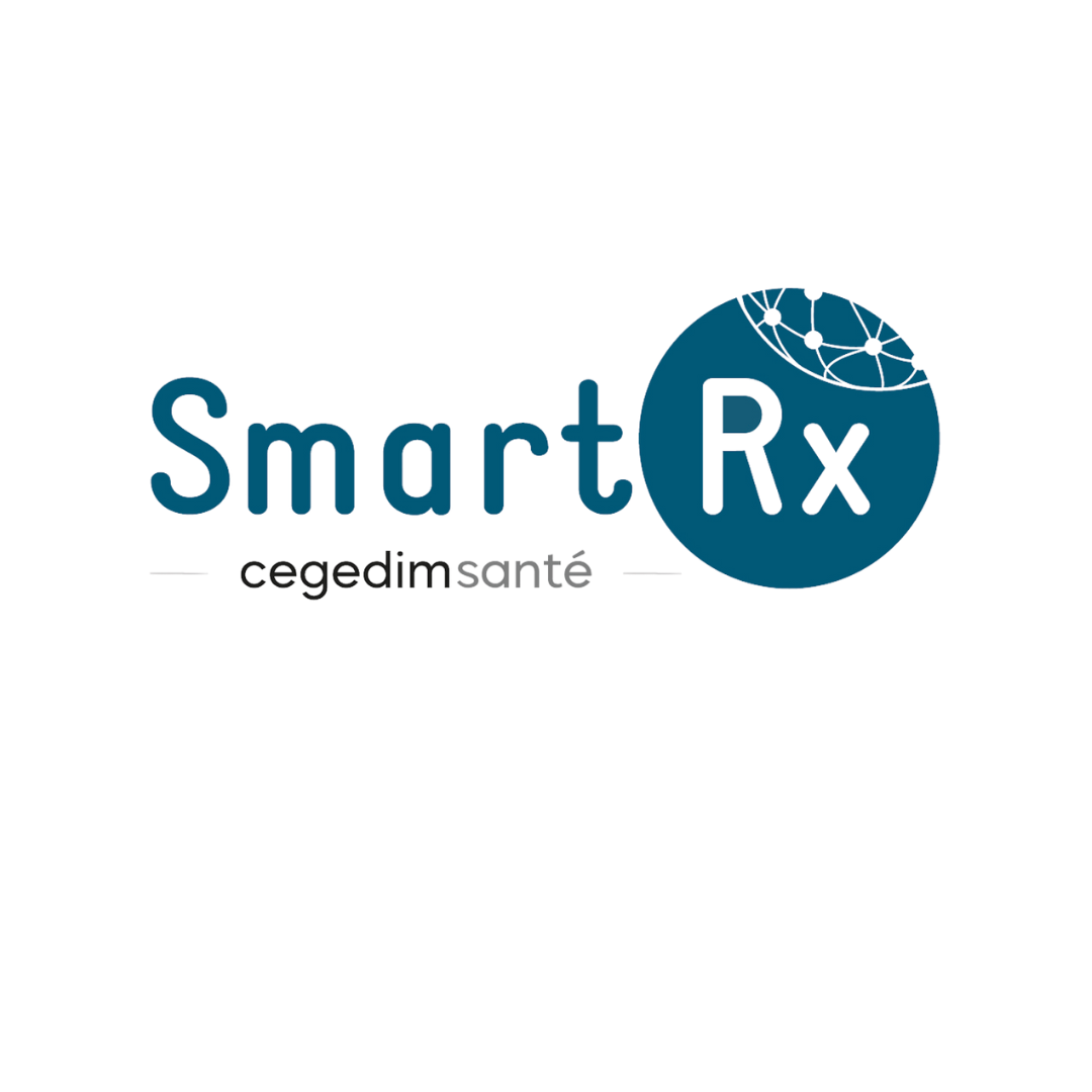 Smart Rx partenaire 24/7 Services