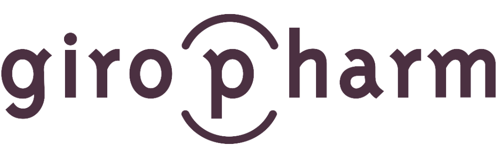 Giropharm stats